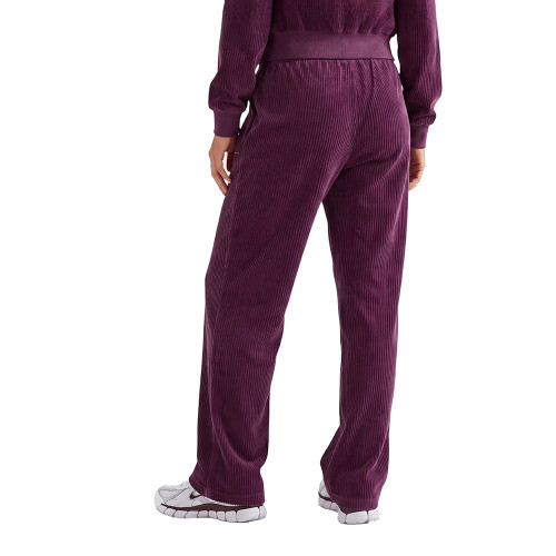 Karl Kani Γυναικείο παντελόνι Signature Corduroy Trackpants